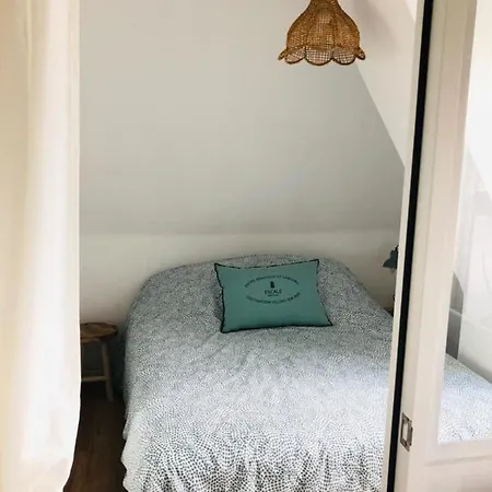 Quiet With Sea View *
